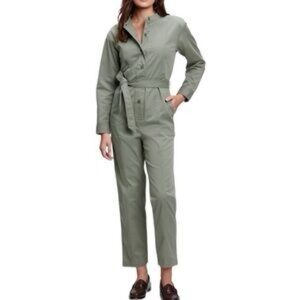 Women's Gap Utility Jumpsuit